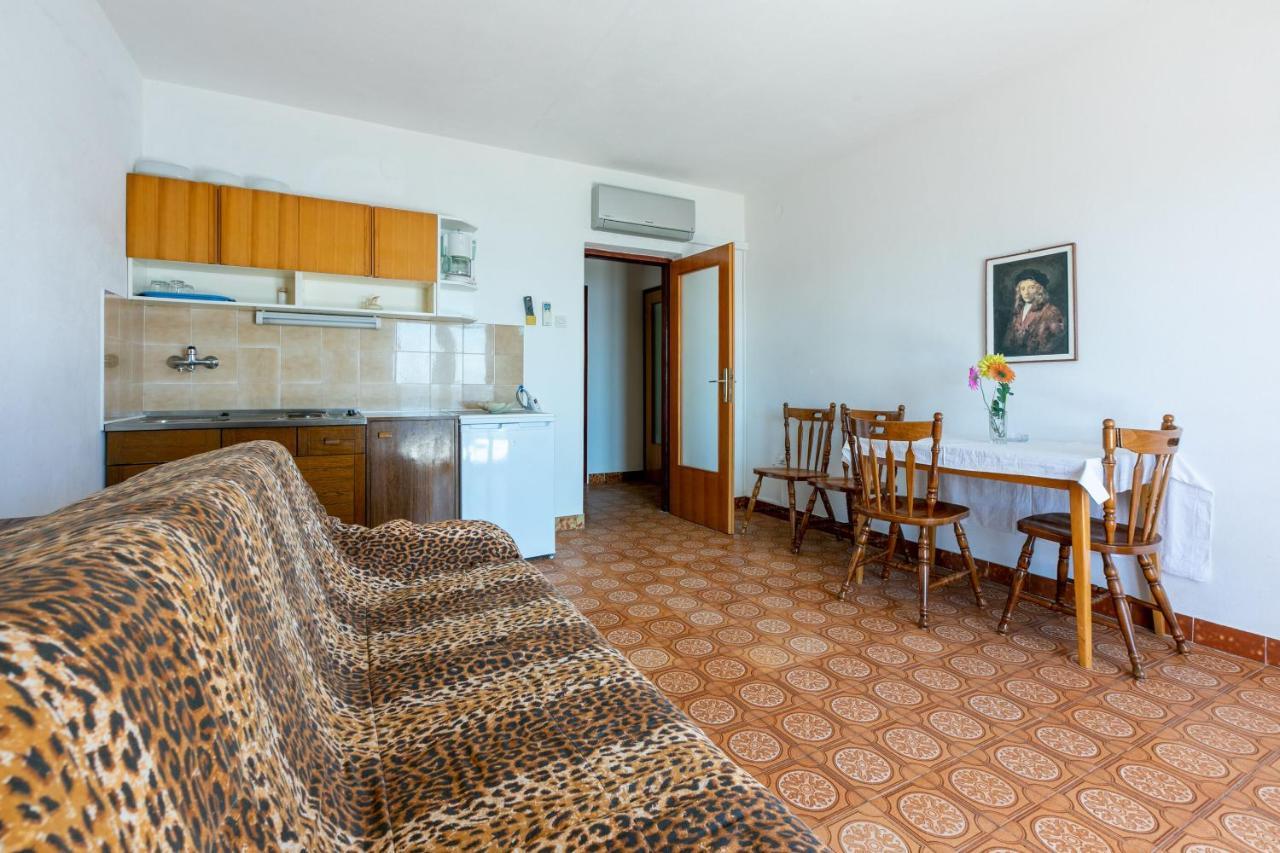 Apartments Rozaria Dramalj Zewnętrze zdjęcie