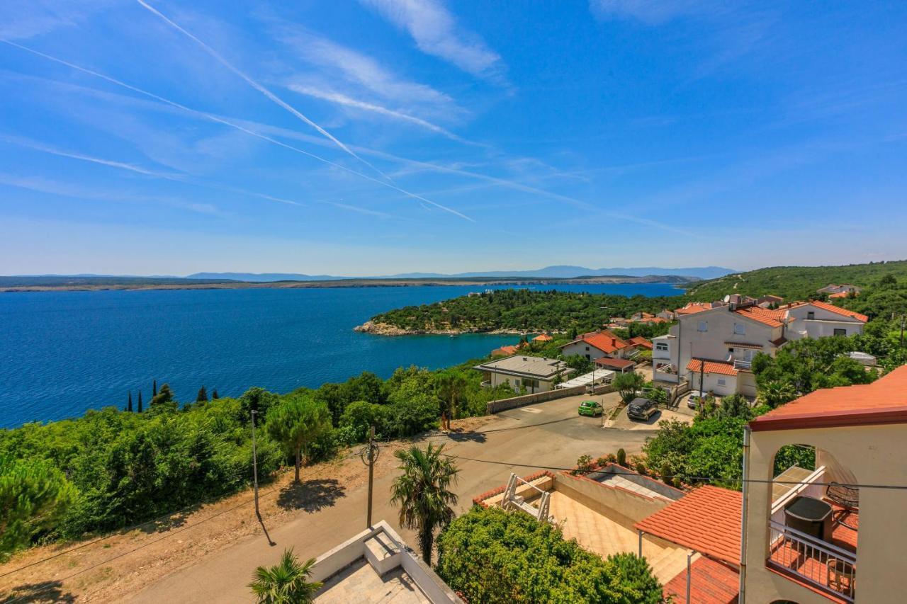 Apartments Rozaria Dramalj Zewnętrze zdjęcie