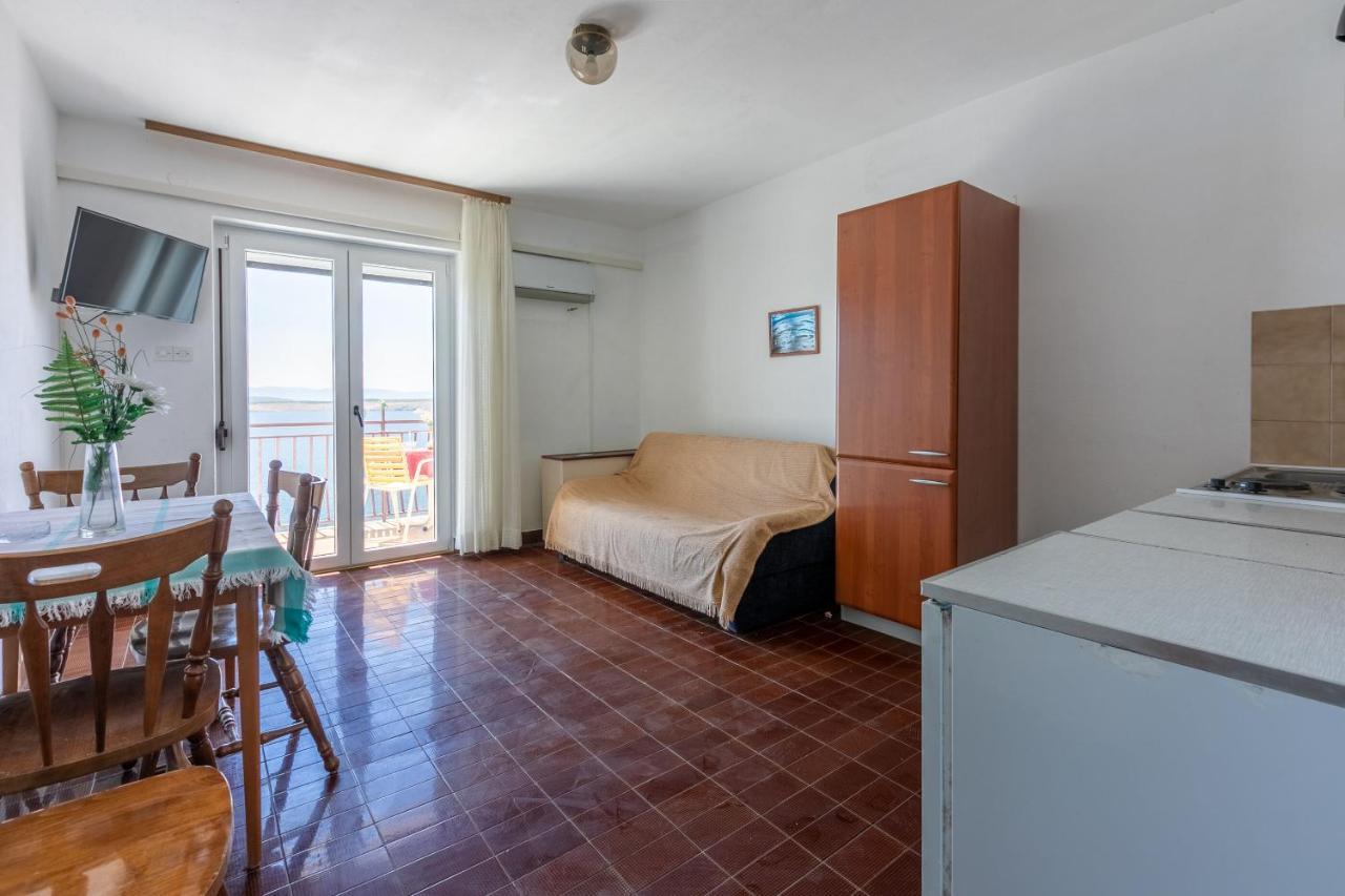 Apartments Rozaria Dramalj Zewnętrze zdjęcie